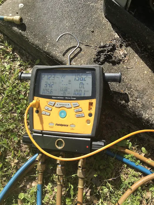 Dalton's AC & Heating Inc Picture 4