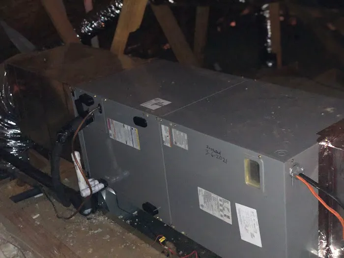 Kib’s Heating and Air, Llc Picture 2