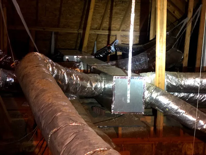 Kib’s Heating and Air, Llc Picture 6