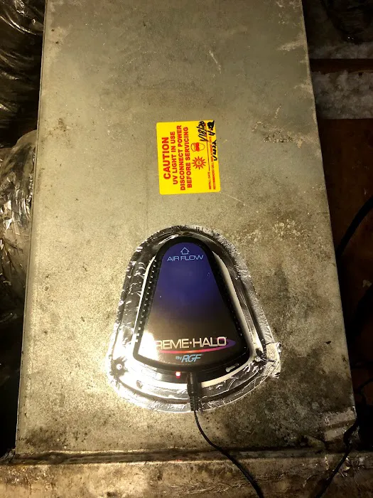 Kib’s Heating and Air, Llc Picture 7