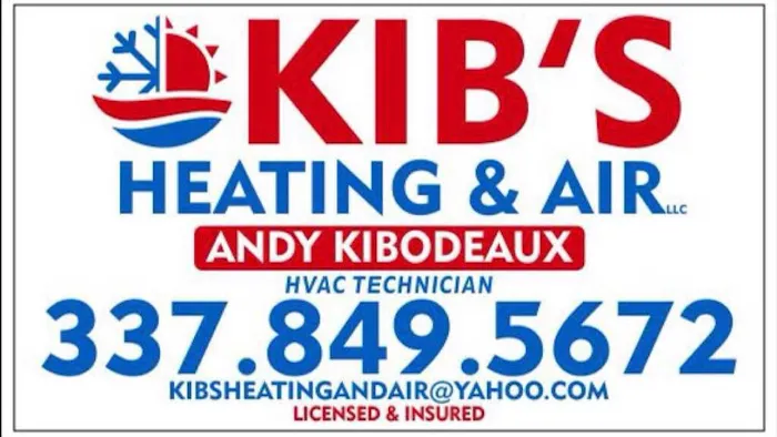 Kib’s Heating and Air, Llc Picture 9