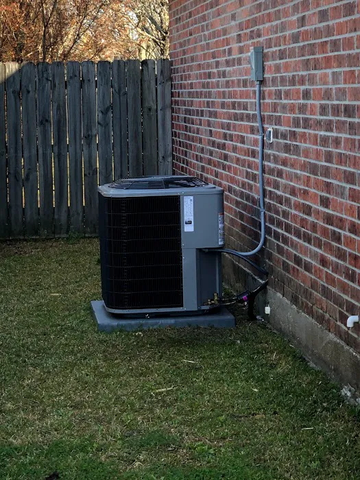 Kib’s Heating and Air, Llc Picture 5