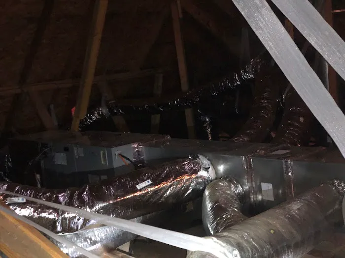 Kib’s Heating and Air, Llc Picture 1