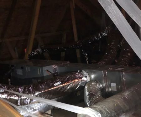 Kib’s Heating and Air, Llc