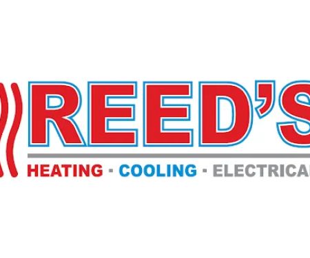 Reed's Heating & Cooling