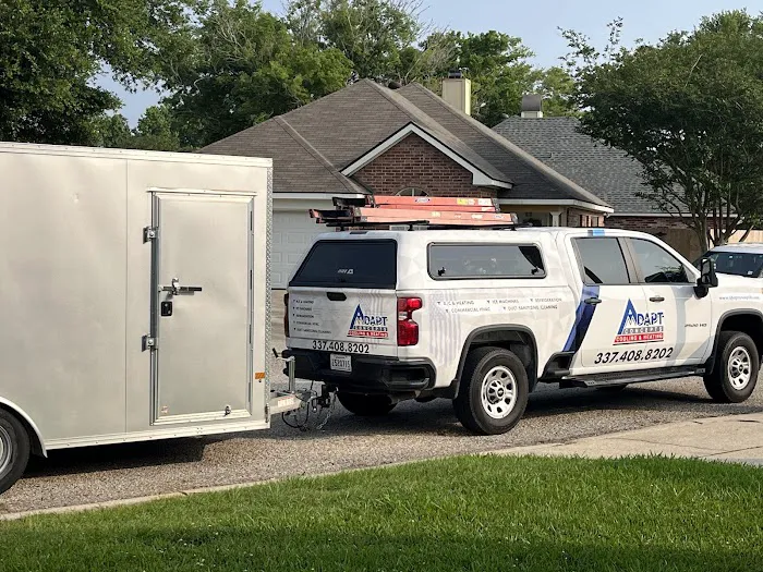 Adapt Concepts - Air Conditioning & Heating Picture 4