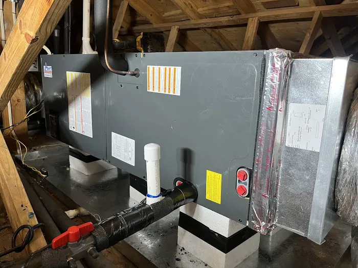 Adapt Concepts - Air Conditioning & Heating Picture 8