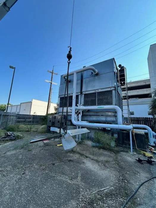 Adapt Concepts - Air Conditioning & Heating Picture 7