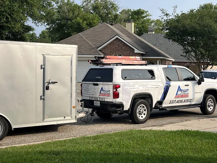 Adapt Concepts - Air Conditioning & Heating Picture 9