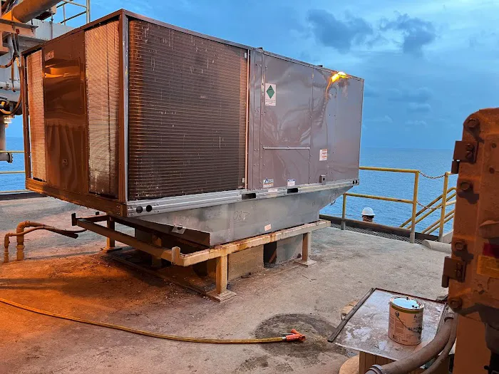 Adapt Concepts - Air Conditioning & Heating Picture 5