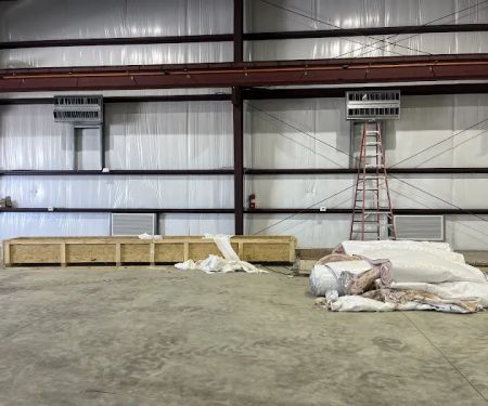 Adapt Concepts - Air Conditioning & Heating