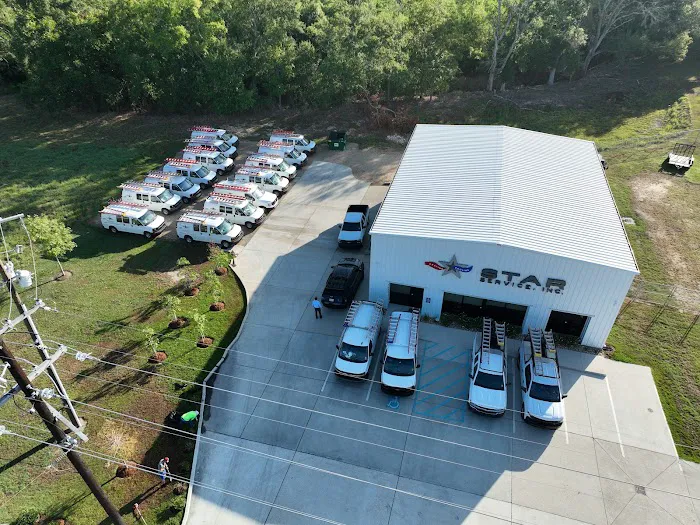 Star Service, Inc. Picture 2