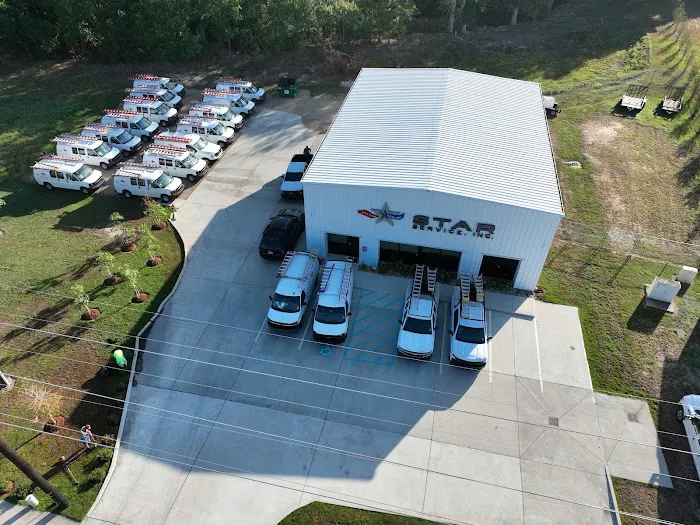 Star Service, Inc. Picture 3