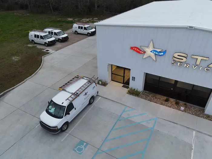 Star Service, Inc. Picture 5