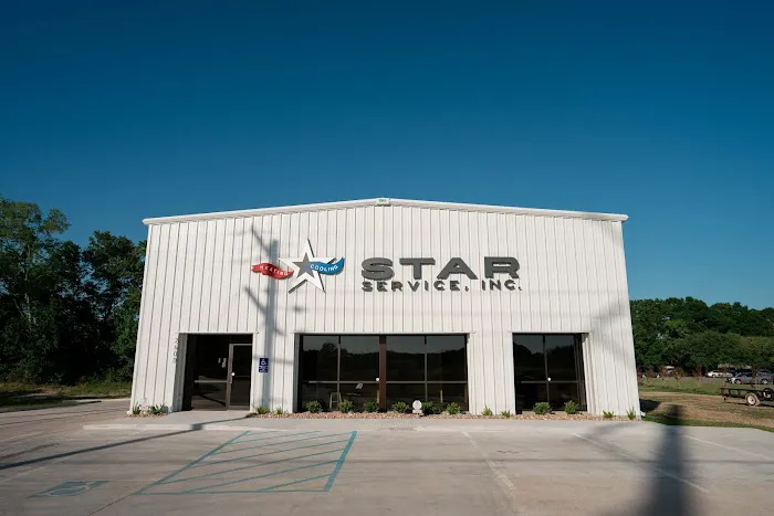 Star Service, Inc. Picture 10