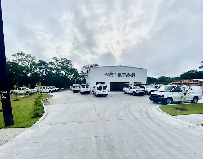 Star Service, Inc. Picture 7