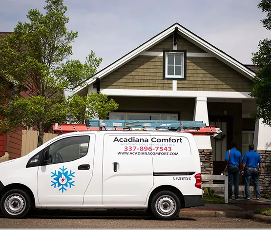 Acadiana Comfort Systems Picture 2