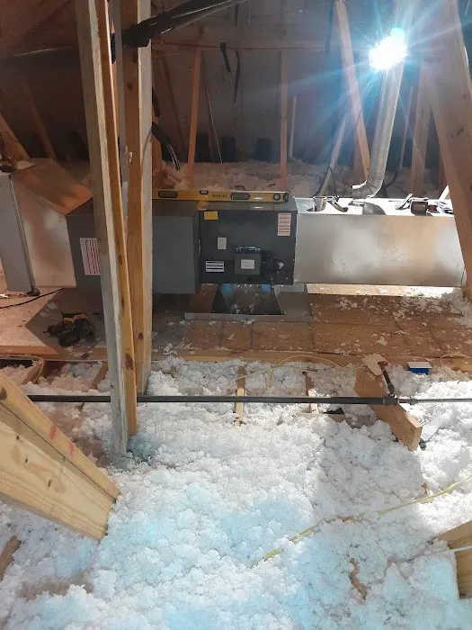 Acadiana Comfort Systems Picture 3