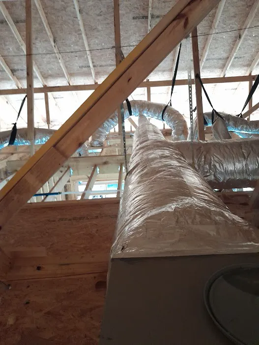 Acadiana Comfort Systems Picture 1