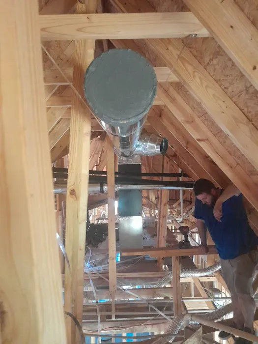 Acadiana Comfort Systems Picture 4