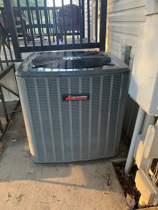 Acadiana Comfort Systems Picture 8