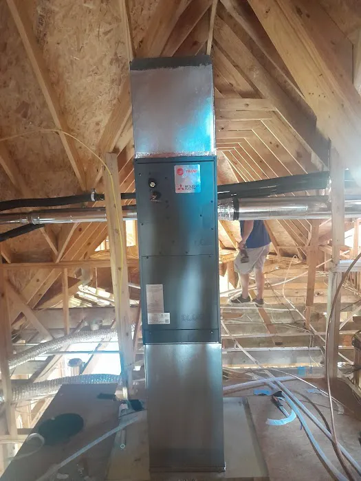 Acadiana Comfort Systems Picture 5