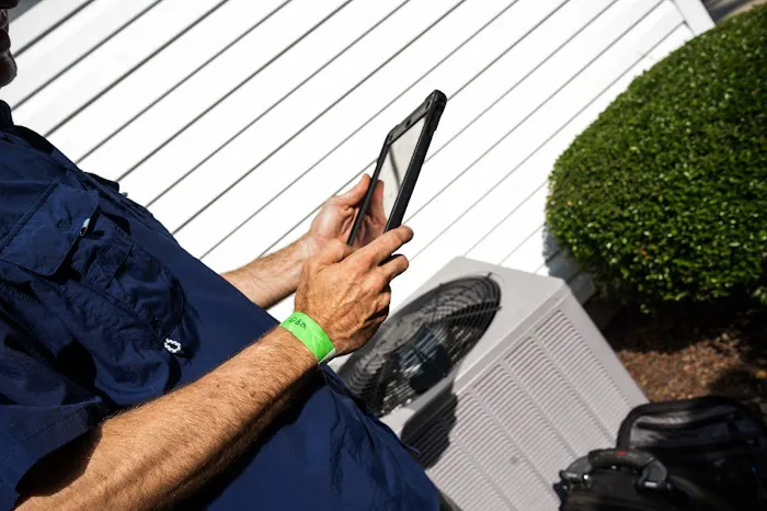 David A. Thiery DAT HVAC GUY Picture 4