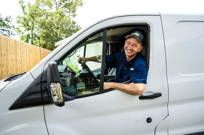 David A. Thiery DAT HVAC GUY Picture 3