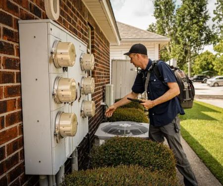 David A. Thiery DAT HVAC GUY