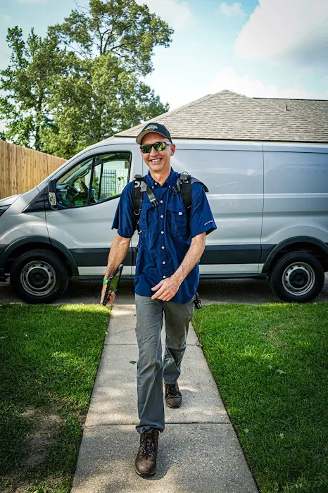 David A. Thiery DAT HVAC GUY Picture 7