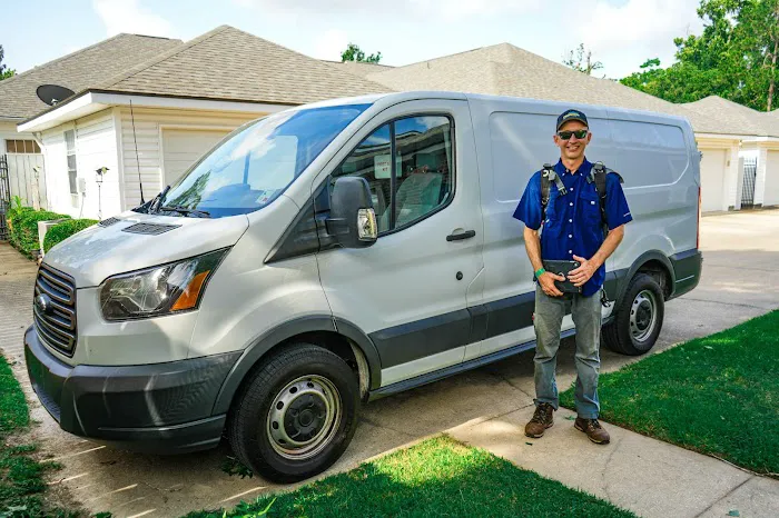 David A. Thiery DAT HVAC GUY Picture 2