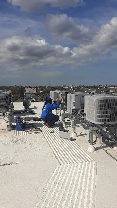 Christian Brothers Heating and Air Picture 3