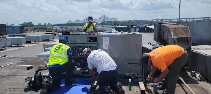 Christian Brothers Heating and Air Picture 8