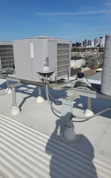 Christian Brothers Heating and Air Picture 1