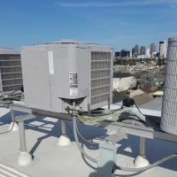 Christian Brothers Heating and Air ico