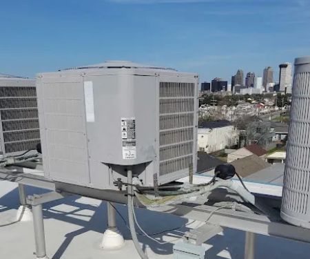 Christian Brothers Heating and Air