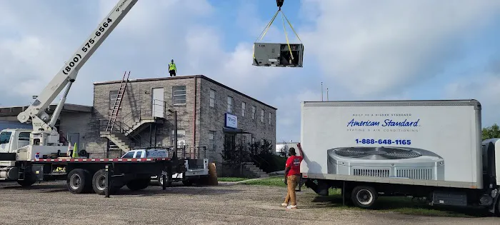 Christian Brothers Heating and Air Picture 2