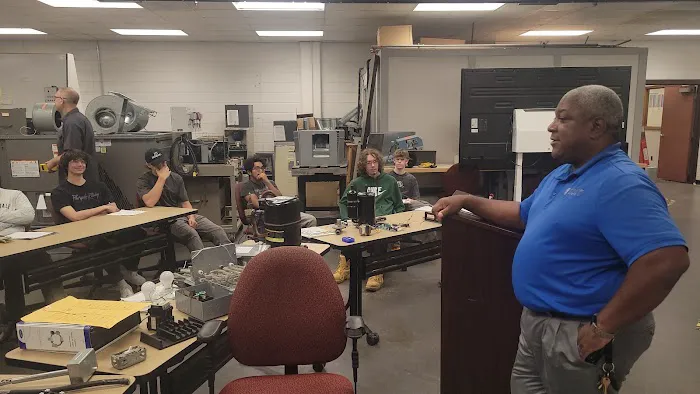 Christian Brothers Heating and Air Picture 9