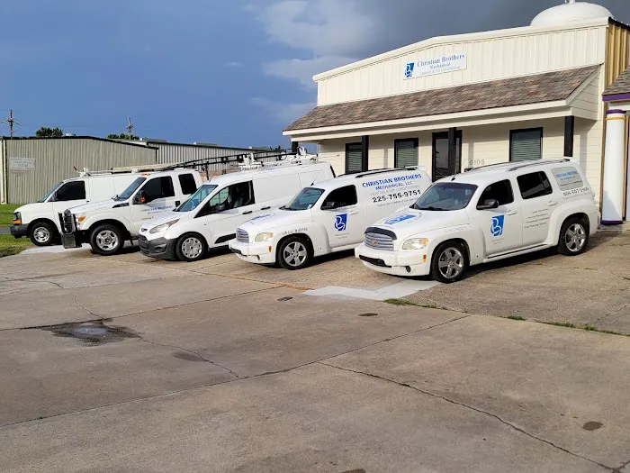 Christian Brothers Heating and Air Picture 7