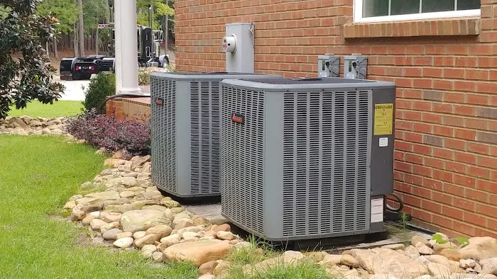 Christian Brothers Heating and Air Picture 5