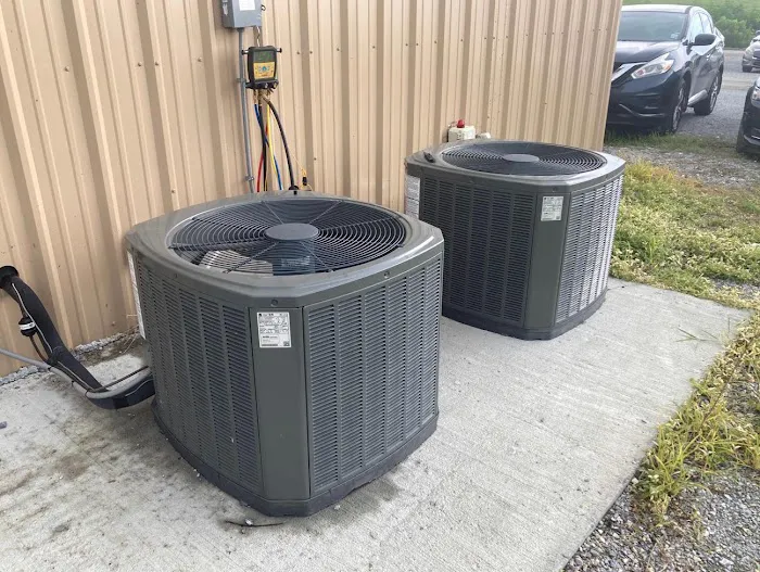 Air Creation Heating & Cooling Picture 8