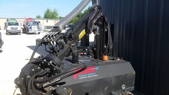 Air Creation Heating & Cooling Picture 4