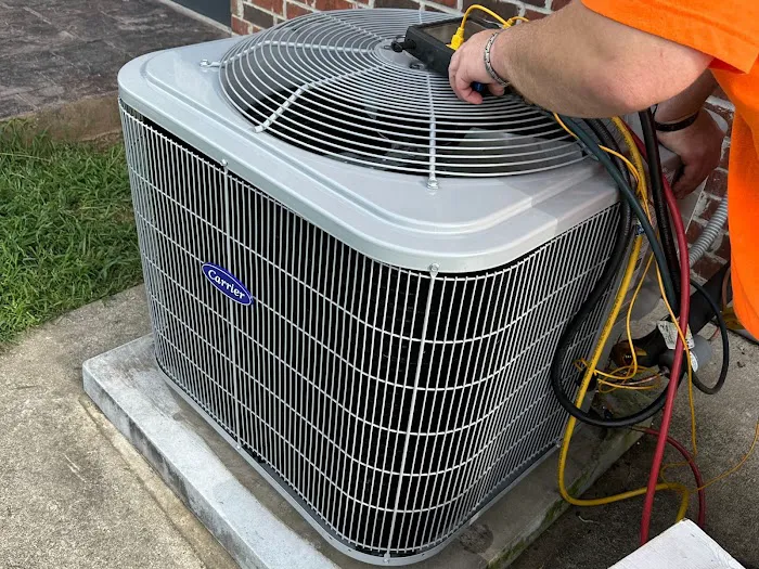 Air Creation Heating & Cooling Picture 9