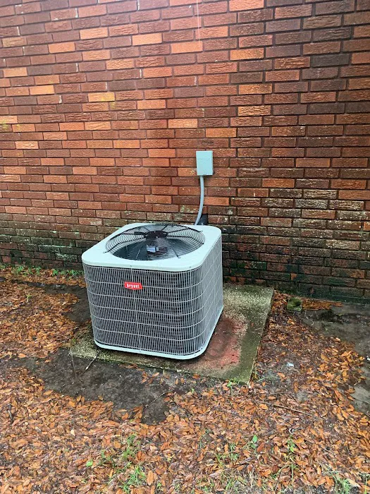 Air Creation Heating & Cooling Picture 7