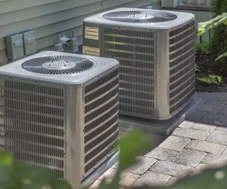 Air Creation Heating & Cooling