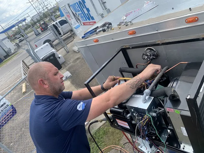 Air Creation Heating & Cooling Picture 10