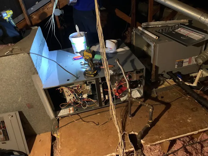 Total Maintenance Baton Rouge Picture 4