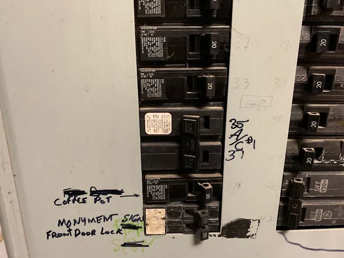 Total Maintenance Baton Rouge Picture 2