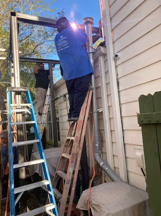 Total Maintenance Baton Rouge Picture 9