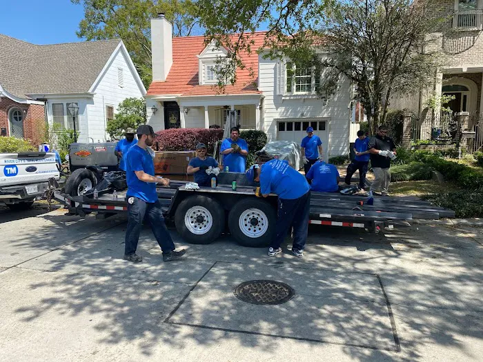 Total Maintenance Baton Rouge Picture 5